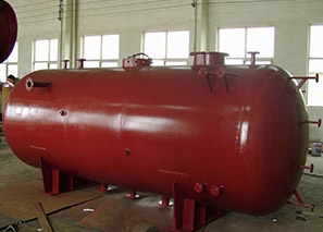 龙河镇高压旋膜除氧器