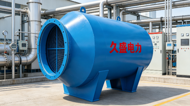 龙河镇风机消声器